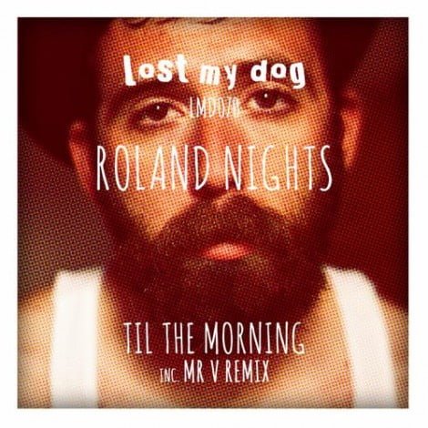 image cover: Roland Nights - Til The Morning [LMD070]