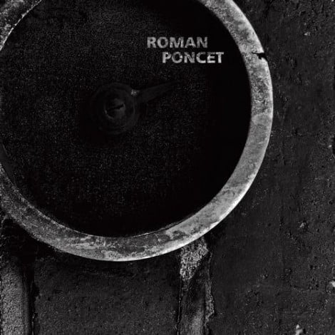 image cover: Roman Poncet - Route Of Pain [FIGURE46]