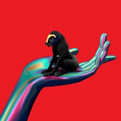 SBTRKT - New Dorp New York