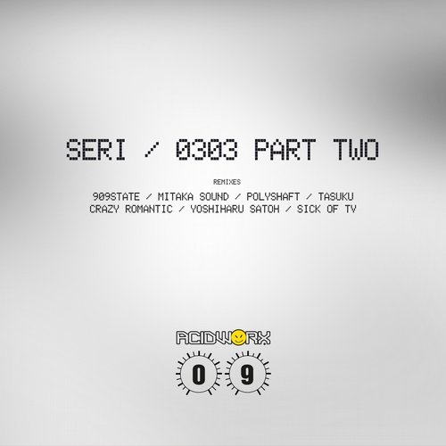 SERi-0303-Part-Two
