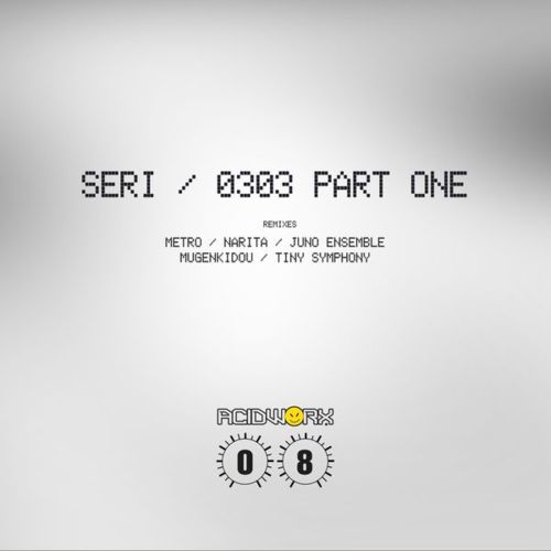 SERi-0303