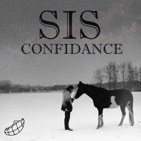 image cover: SIS - SIS CONFIDANCE [COCO6]