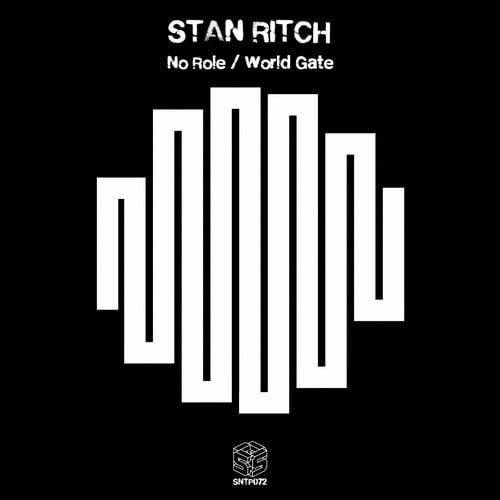 image cover: Stan Ritch - No Role - World Gate [Sintope Digital]