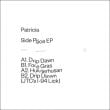 SPC 126 Patricia - Side Piece EP [Spectral Sound]