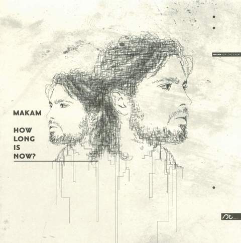 image cover: Makam - How Long Is Now ? [SUSHP017]