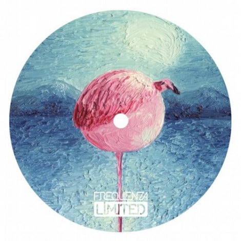 image cover: Saccao - Saccao - Tooltrap EP - Inc. Him_Self_Her Rey & Kjavik and Dashdot Remixes [FREQLTD014]