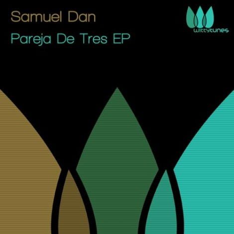 image cover: Samuel Dan - Pareja De Tres EP [WT110]