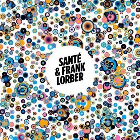 image cover: Sante & Frank Lorber - Resistance EP [COR12104DIGITAL]