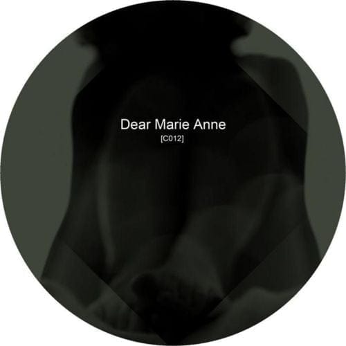 image cover: Unregistered & Sebastian Eduardo - Dear Marie Anne