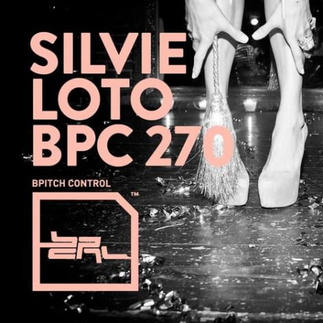 image cover: Silvie Loto - Solstice EP [BPC270]