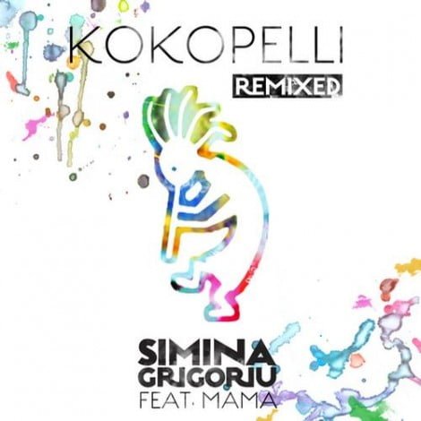 image cover: Simina Grigoriu & Mama - Kokopelli Remixed (Paul Kalkbrenner Pan-Pot Remix) [SUS005]