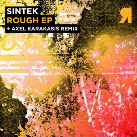 image cover: Sintek - Rough EP [RSPKT078]