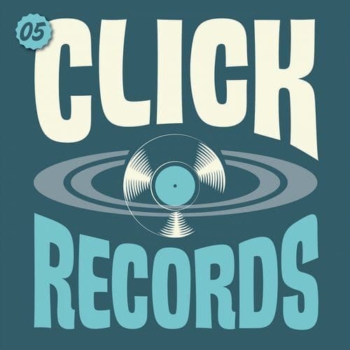 Sivesgaard-Pete-Oak-Click-Records-Summer-EP-2