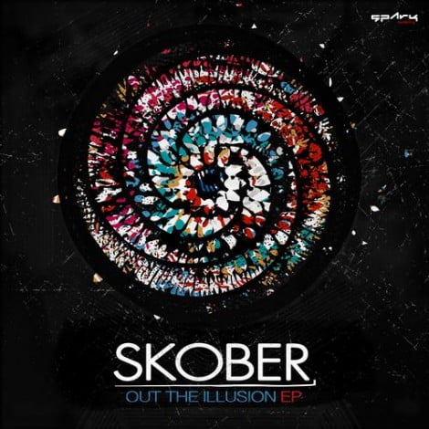 image cover: Skober - Out The Illusion EP [SPK020]