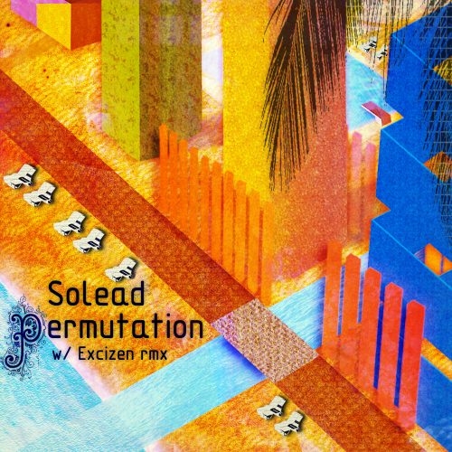 Solead – Permutation  [PPR018]