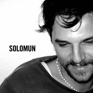 image cover: Solomun - Beatport June 2010 Chart