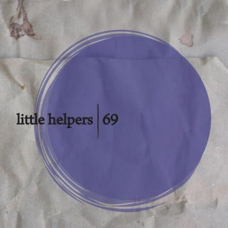 image cover: Sonartek & Andrea Landi - Little Helpers 69 [LITTLEHELPERS69]