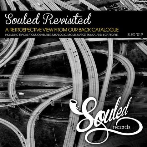 image cover: VA - Souled Revisited [SLED019]