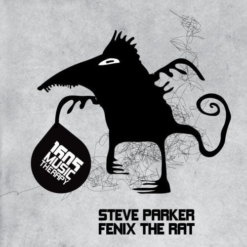 Steve Parker – Fenix The Rat [1605030]