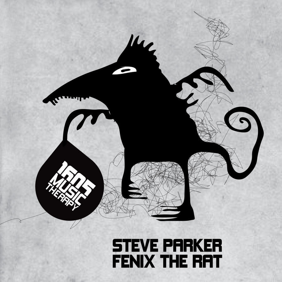image cover: Steve Parker - Fenix The Rat [1605030]