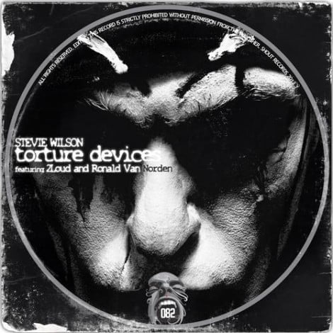 image cover: Stevie Wilson - Torture Devices [10054972]