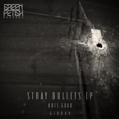 Stray-Bullets