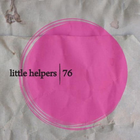 image cover: Sunju Hargun - Little Helpers 76 [LITTLEHELPERS76]