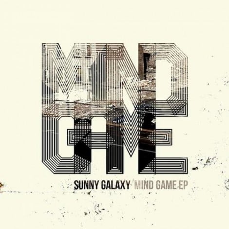 image cover: Sunny Galaxy - Mind Game Ep [JBR003]