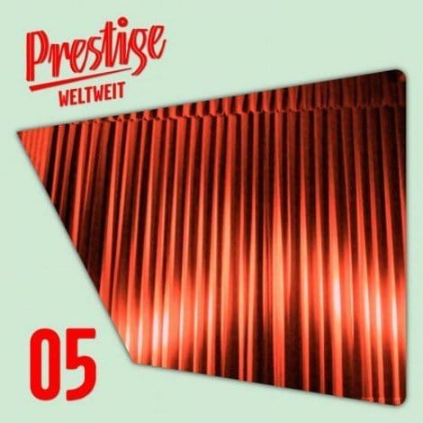 image cover: Sven Dohse - Prestige Weltweit Remixes Vol. 1 [PW05]