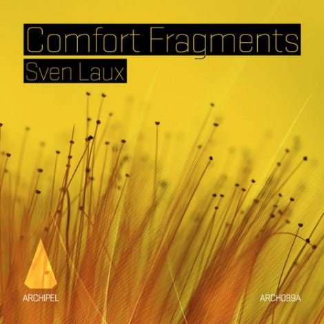 image cover: Sven Laux - Comfort Fragments [ARCH099A]