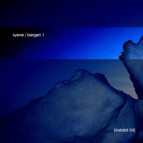 image cover: Syene - Bergen 1 [INSTABIL34]