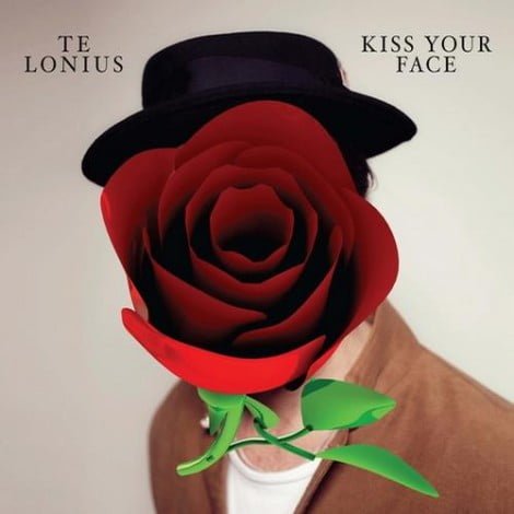 image cover: Telonius - Kiss Your Face [GOMMA187]