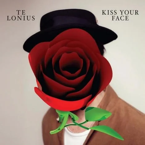 image cover: Telonius - Kiss Your Face [GOMMA187]