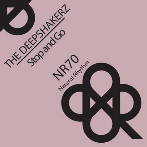 image cover: The Deepshakerz - Stop and Go [N70]