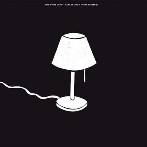 image cover: The White Lamp - Make It Good [SK256D]