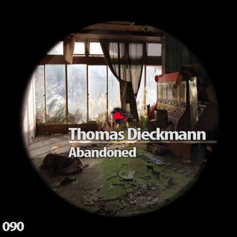 image cover: Thomas Dieckmann - Abandoned [RSR090]