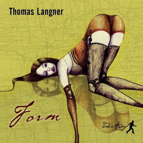 image cover: Thomas Langner - Form [TAWY013]