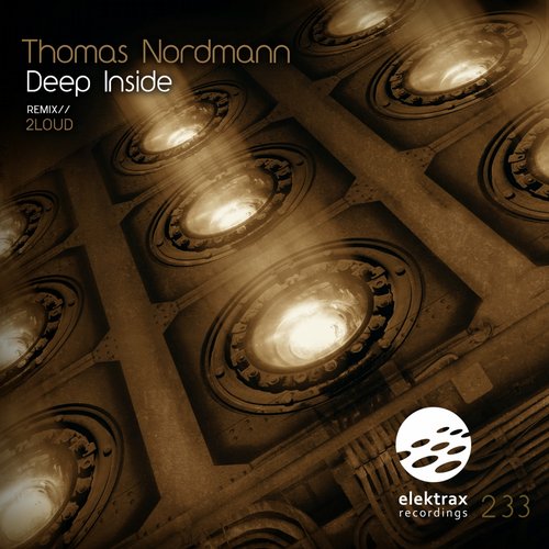 image cover: Thomas Nordmann - Deep Inside