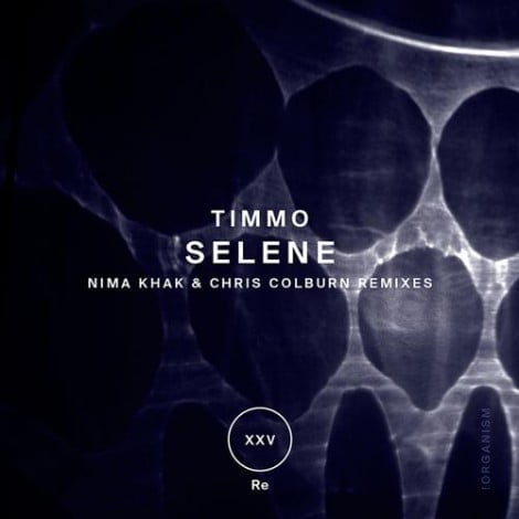 image cover: Timmo - Selene [ORGA25]