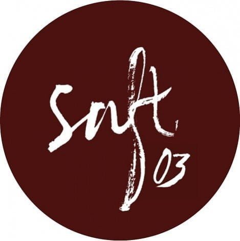 image cover: Tomska - A Deeper Movement EP [SAFT03 ]