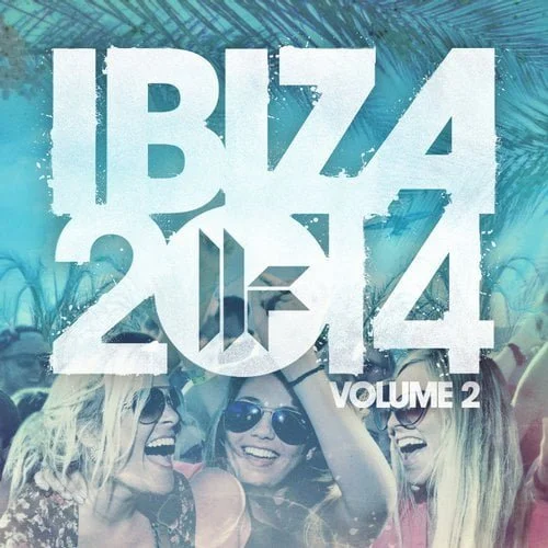 image cover: VA - Toolroom Ibiza 2014 Vol. 2 [Toolroom Records]