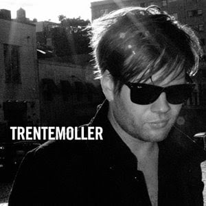 image cover: Trentemoller – Chart June 2010 (Beatport)