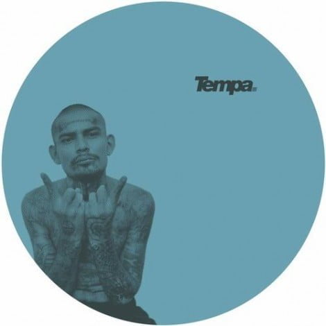 image cover: Truth & Yayne - Devil's Hands / I Belong [TEMPA076D]