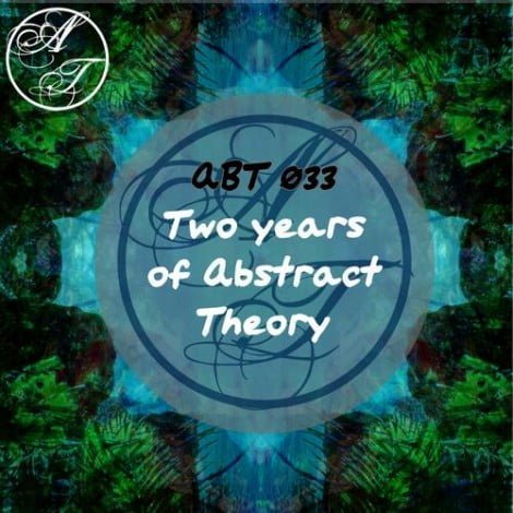 image cover: VA - Two Years Of Abstract Theory [ABT033]