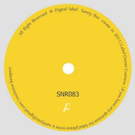 image cover: UGLH & Lucio Spain - Wild Nights [SNR083]