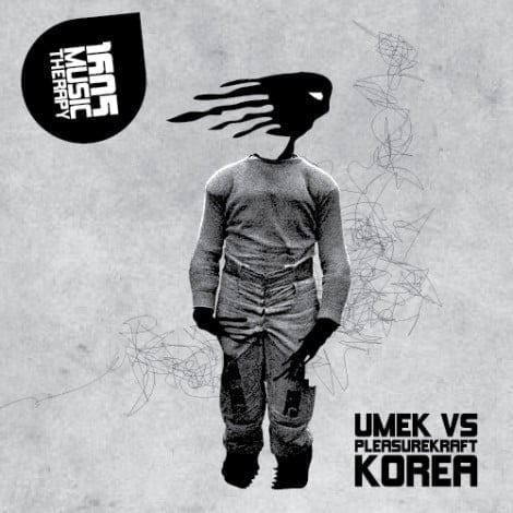 image cover: UMEK & Pleasurekraft - Korea [1605130]