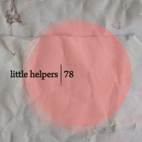 image cover: Ulm West Deep - Little Helpers 78 [LITTLEHELPERS78]