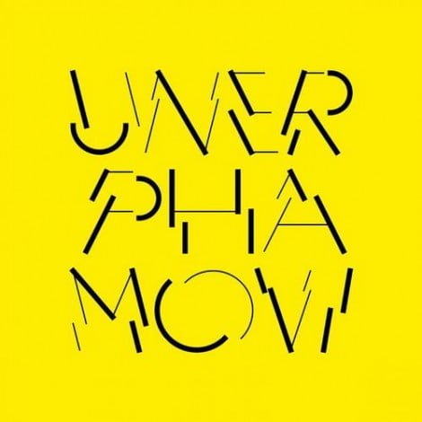image cover: Uner - Phamovi EP [COR12105DIGITAL]