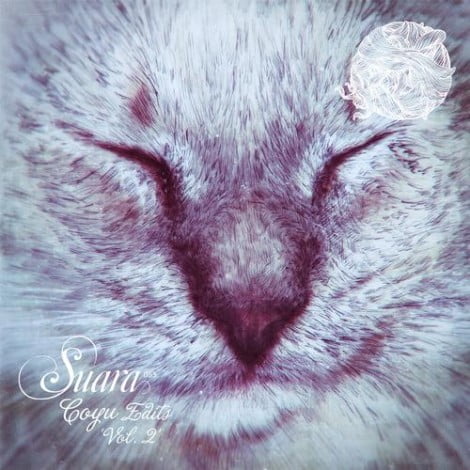 image cover: VA - Coyu Edits Vol. 2 [SUARA083]