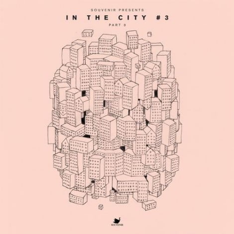 VA In The City 3 Pt. 3 VA - In The City 3 Pt. 3 [SOUVENIR056]
